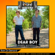DEAR BOY SESSION IG FEED