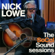 NICK LOWE SQUARE THUMB 
