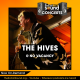 The Hives v1 CONCERTS IG Feed