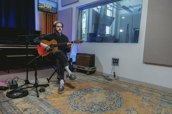 CHRISTIAN LEE HUTSON 20