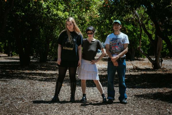 DAISY THE GREAT 7942