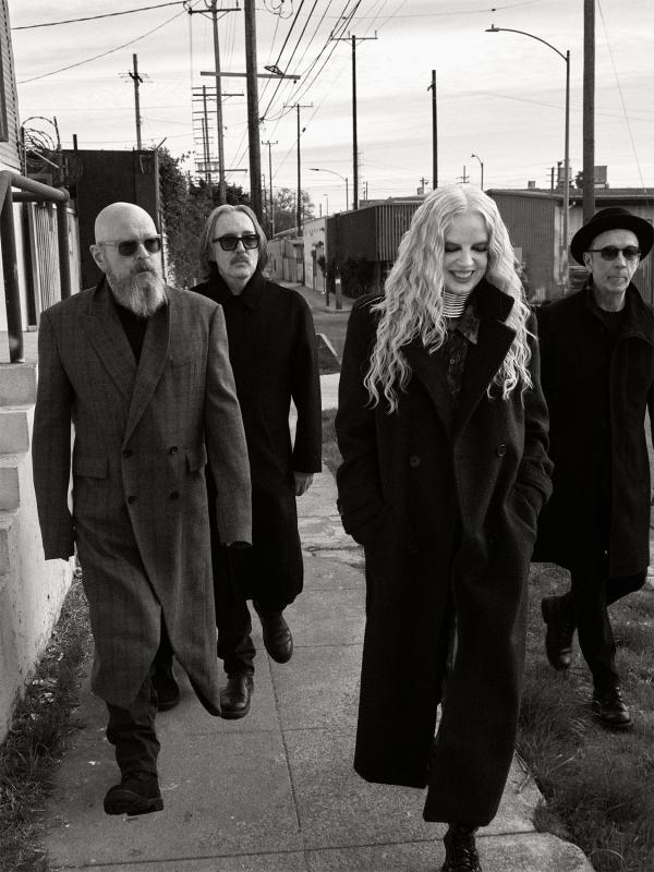 Garbage BW 1 Photo By Joseph Cultice