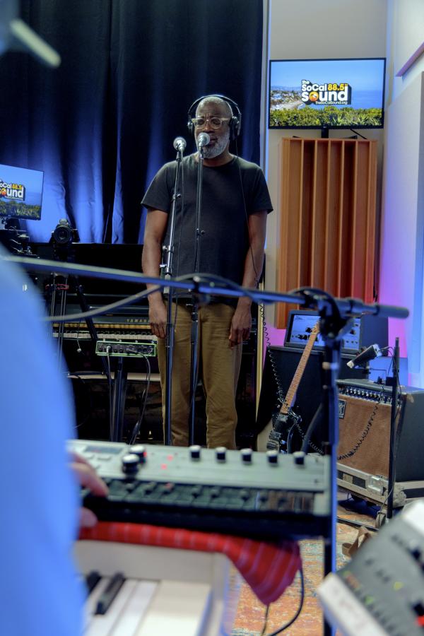 TUNDE ADEBIMPE 29