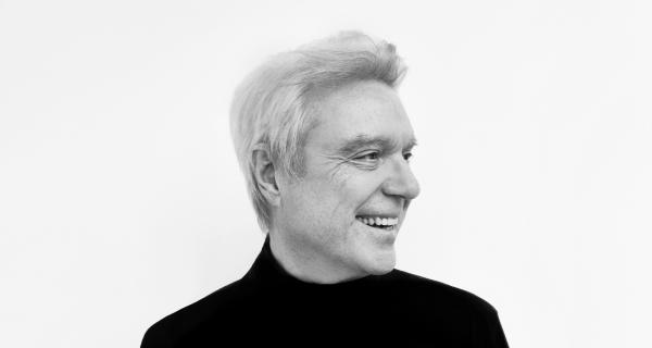 David Byrne solo pix oblong