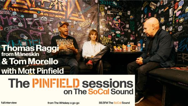 MORELLO RAGGIYT THUMB INTERVIEW 100