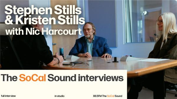 STEVEN STILLS YT THUMB INTERVIEW 100