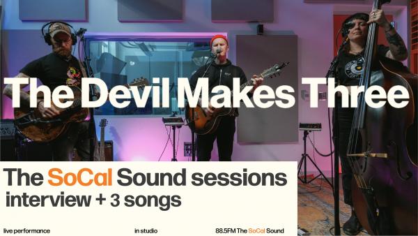 THE DEVIL MAKES THREE FULL SESSION THUMB 100