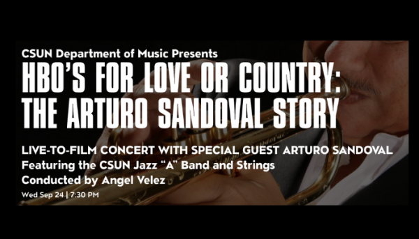 Csun jazzs show oblong