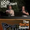 Local Spotlight LIVE: El Caplan & Sharon Silva
