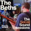 The Beths Bring New Zealand Indie Energy to The SoCal Sound Session