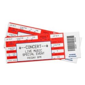 Marcello Hernandez at Hollywood Bowl, May 10