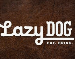 Lazy Dog Cafe - $50 Gift Card