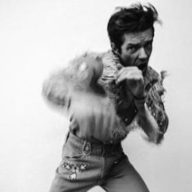 Brandon Flowers, 