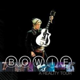 David Bowie, 